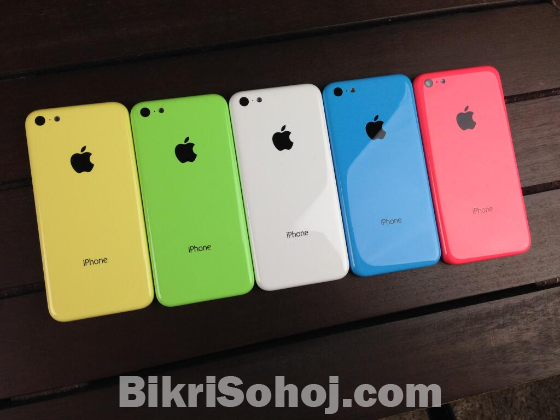 i phone 5c 32GB Box